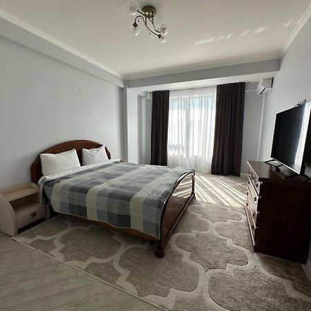 Airport Apartments Taxi Kiszyniów Zewnętrze zdjęcie