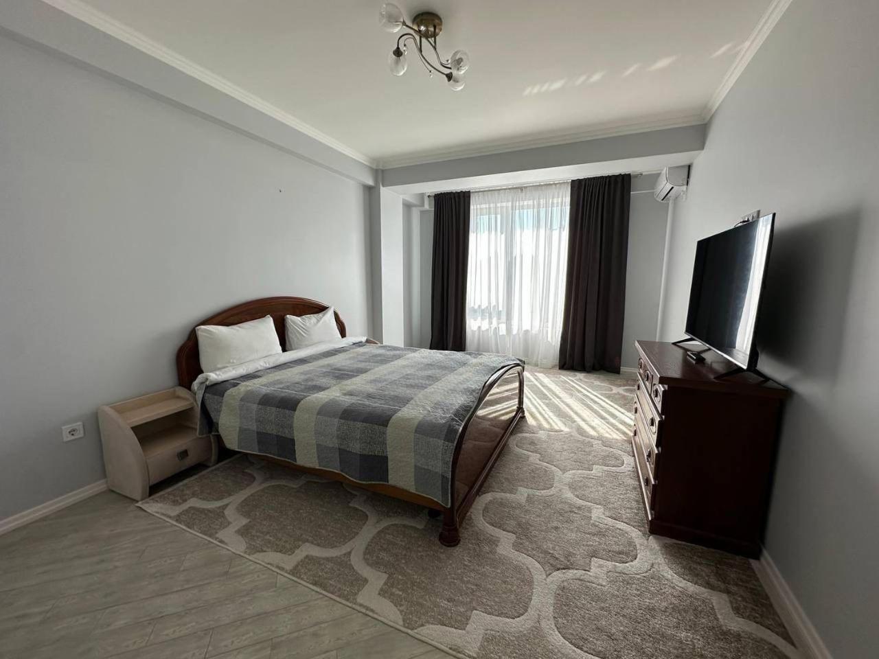 Airport Apartments Taxi Kiszyniów Zewnętrze zdjęcie
