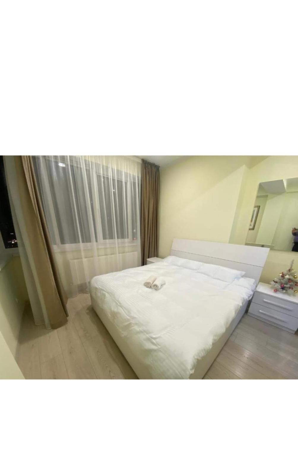 Airport Apartments Taxi Kiszyniów Zewnętrze zdjęcie