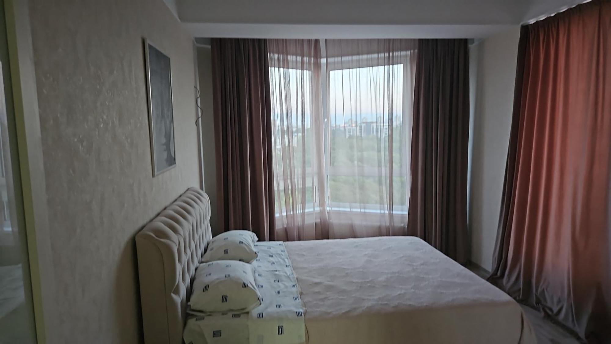 Airport Apartments Taxi Kiszyniów Zewnętrze zdjęcie